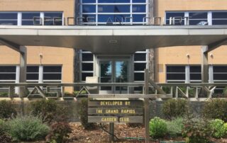 Itasla County Court House