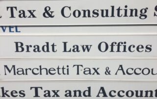 Bradt Law Offices